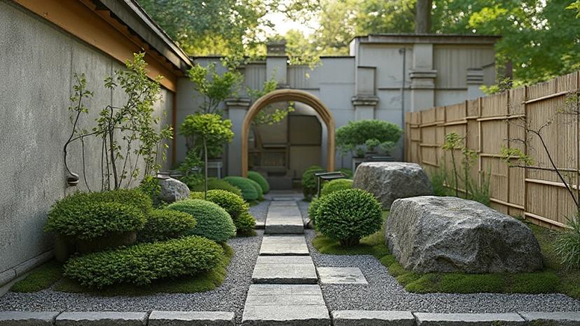 AI outdoor design fire pit