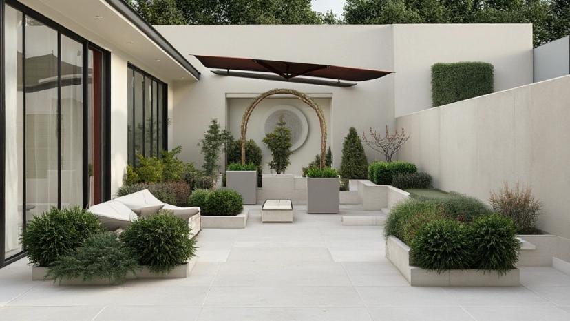 Best free landscape design app results