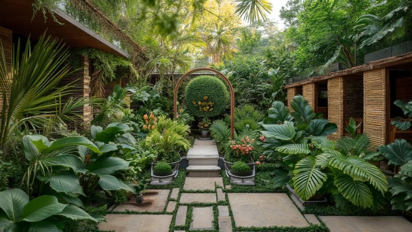 Free landscape design tools mobile